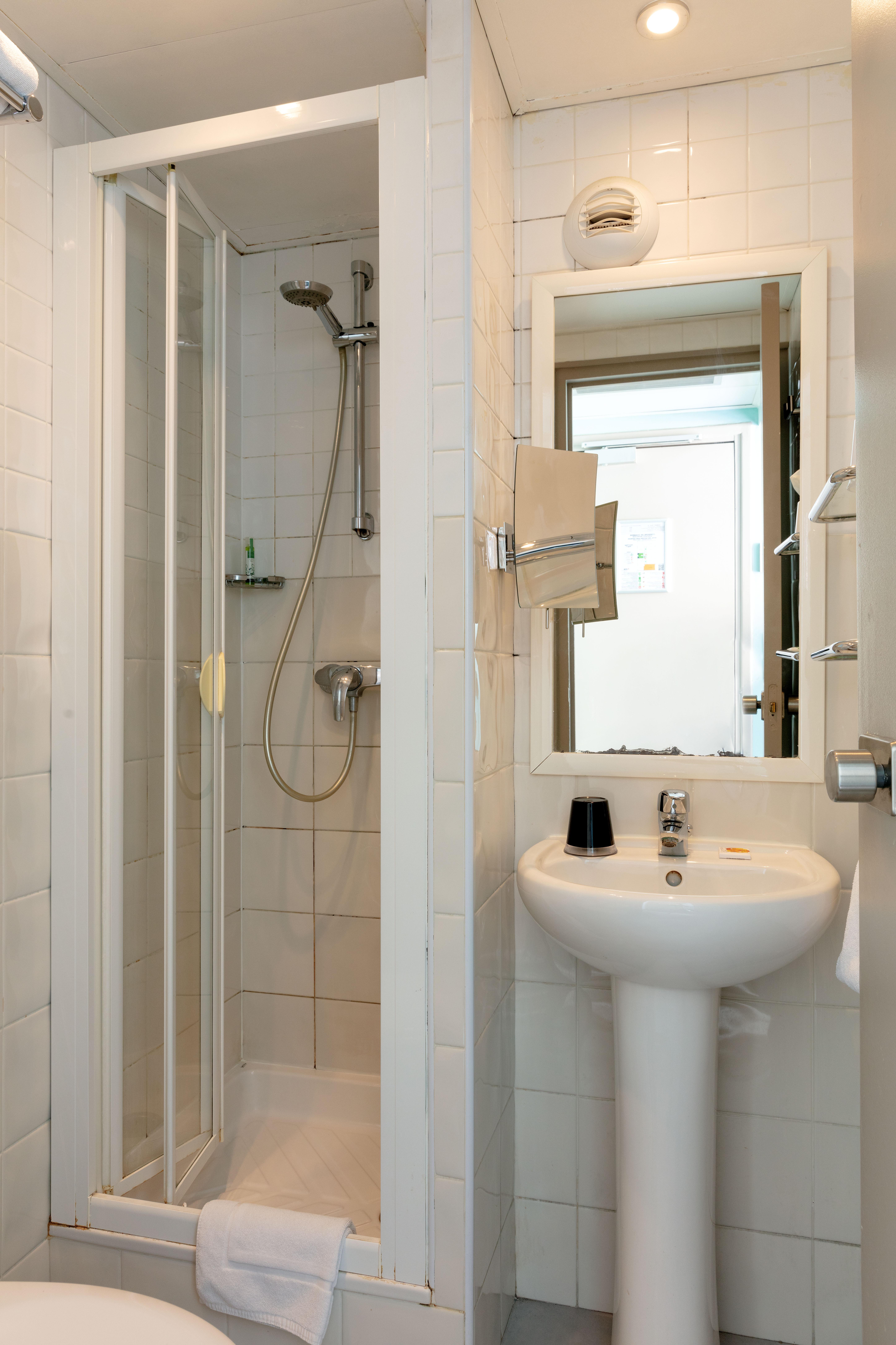 Hotel Des Nations Saint Germain Paris Bagian luar foto