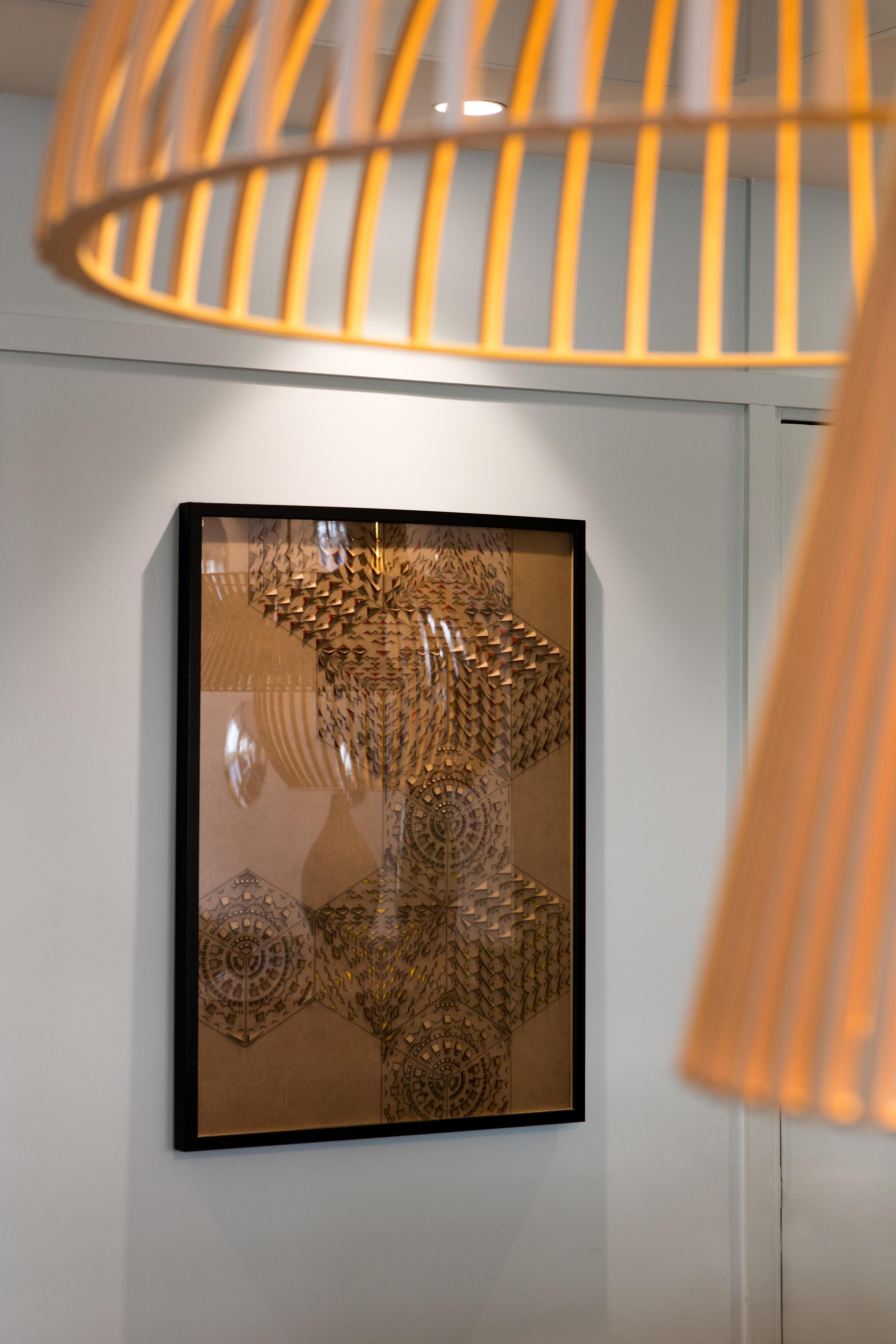 Hotel Des Nations Saint Germain Paris Bagian luar foto
